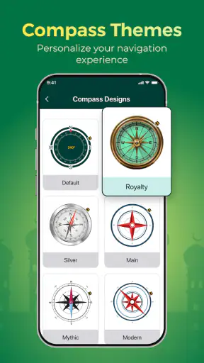 ImanHub: Qibla, Quran & Dua screenshot