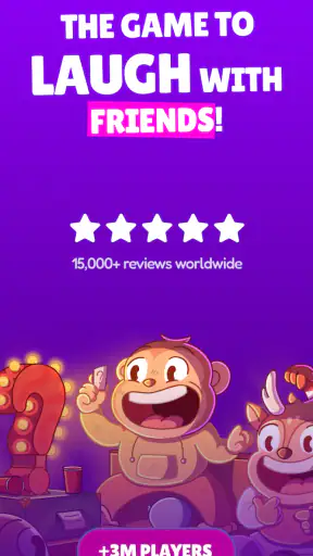 Insight - Play With Friends screenshot