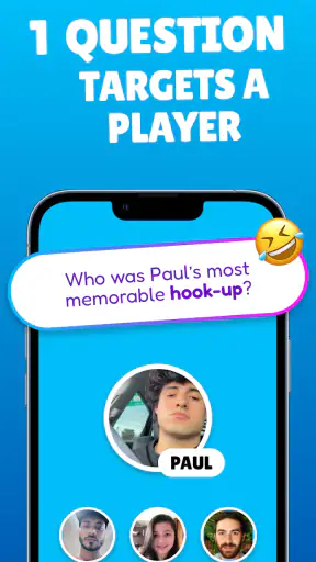 Insight - Play With Friends screenshot
