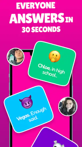 Insight - Play With Friends screenshot
