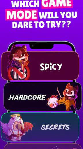 Insight - Play With Friends screenshot