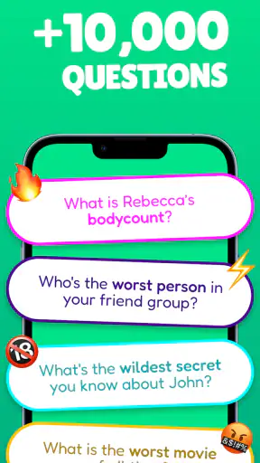 Insight - Play With Friends screenshot