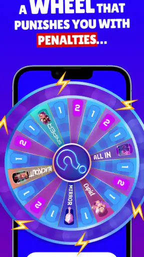 Insight - Play With Friends screenshot