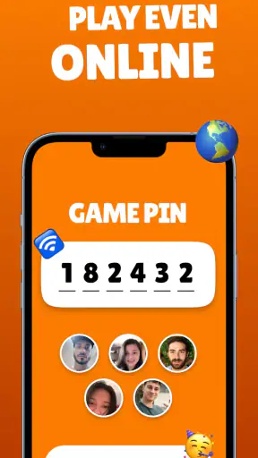 Insight - Play With Friends screenshot