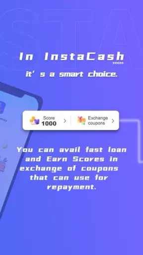 Insta Cash screenshot