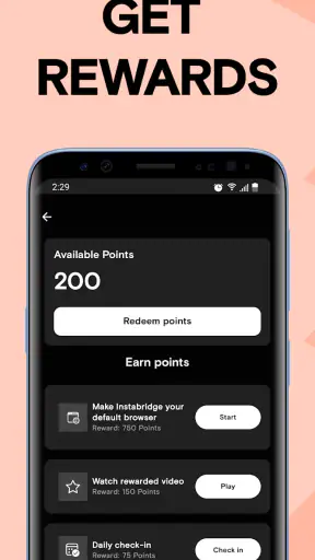 Instabridge: WiFi Password Map screenshot
