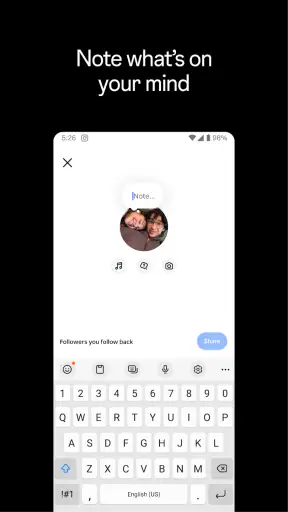 Instagram screenshot