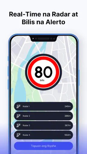 Instruktor sa Pagmamaneho screenshot