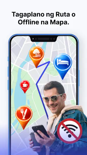 Instruktor sa Pagmamaneho screenshot