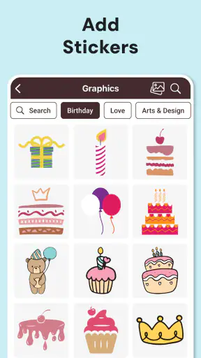 Invitation Maker & RSVP Cards screenshot