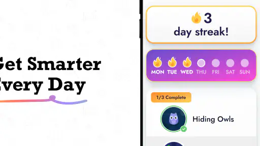 IQ Masters - Brain Games screenshot