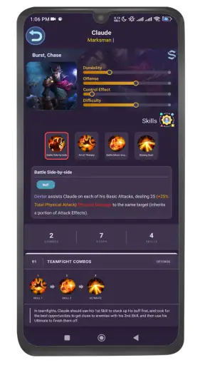 IQ Tools: GFX Tool ML Injector screenshot