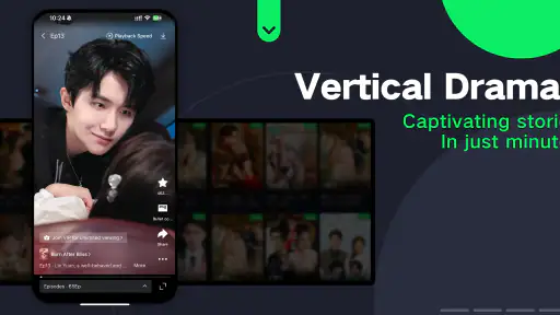 iQIYI - Drama, Anime, Show screenshot