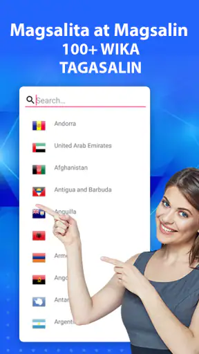 Isalin ang Ingles sa Tagalog screenshot