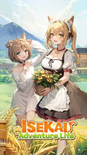 Isekai Adventure Life screenshot