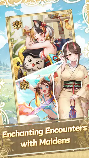 Isekai Adventure Life screenshot