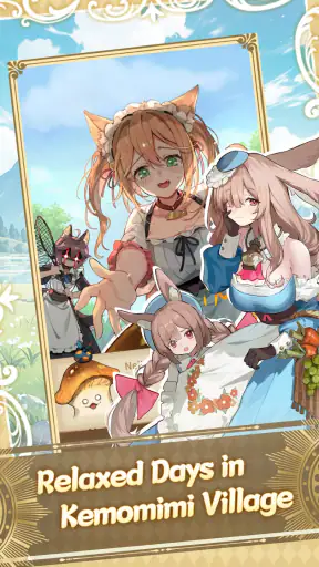 Isekai Adventure Life screenshot