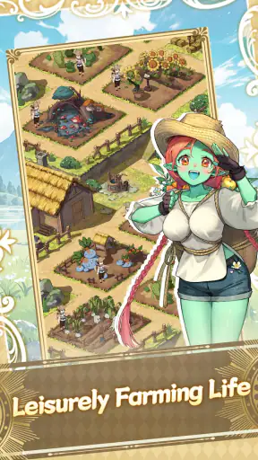 Isekai Adventure Life screenshot