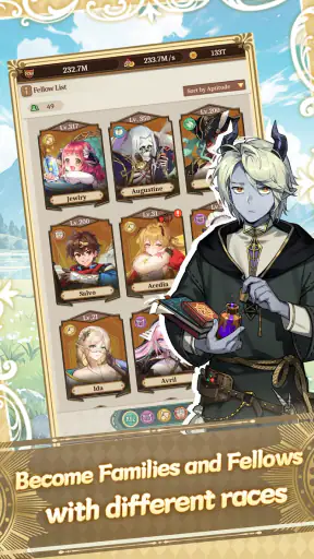 Isekai Adventure Life screenshot