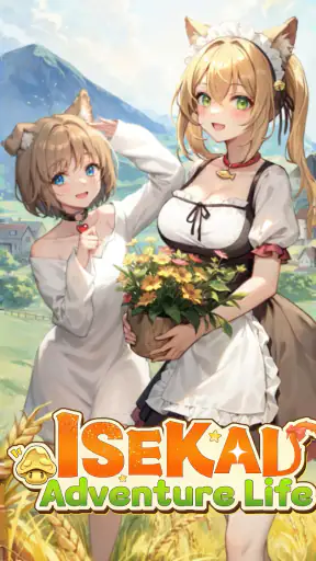 Isekai Adventure Life screenshot