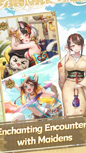 Isekai Adventure Life screenshot