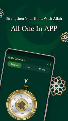 Islamic Pro: Muslim Offline screenshot