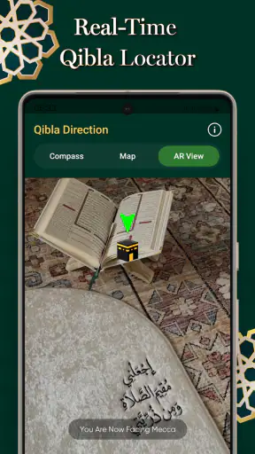 Islamic Pro: Muslim Offline screenshot