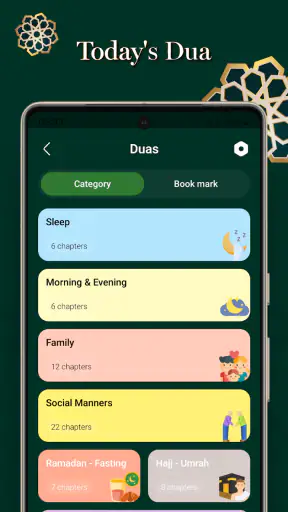 Islamic Pro: Muslim Offline screenshot