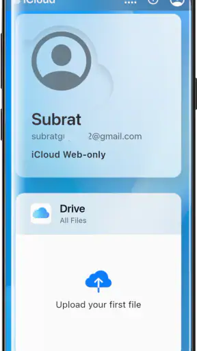 iSync Premium: All iCloud Apps screenshot