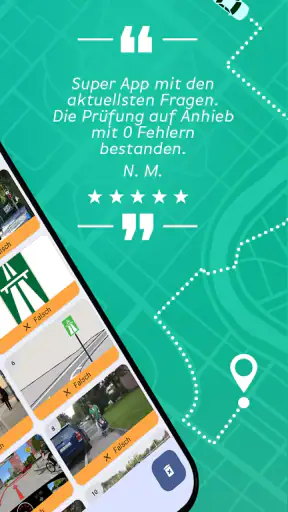 iTheorie Autotheorie 2026 screenshot