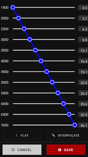 JB4 Mobile screenshot