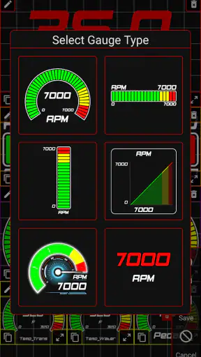 JB4 Mobile screenshot