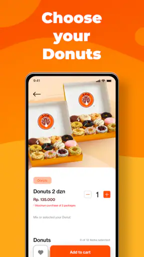 JCO screenshot