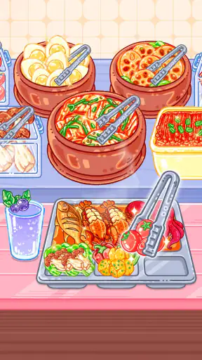 Jelly Master: Mukbang ASMR screenshot