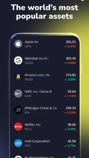 Jetvix screenshot