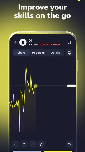 Jetvix screenshot