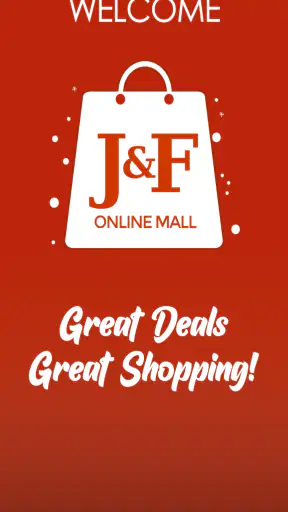 JnF Mall screenshot