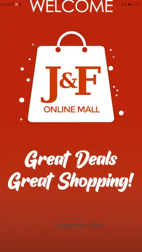 JnF Mall screenshot
