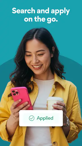 Jobstreet: Job Search & Career screenshot