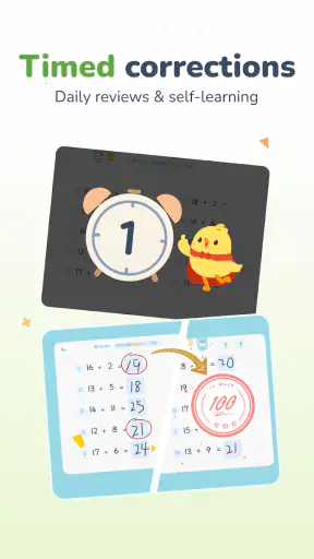 JOJO Math and Reading screenshot