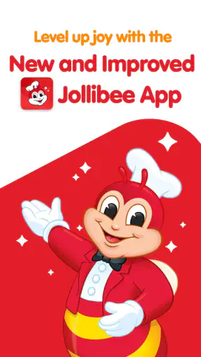 Jollibee: Food Delivery App screenshot
