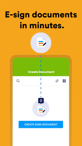 Jotform - Form, Sign & Survey screenshot