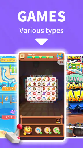 JOYit - Play Game Earn Rewards screenshot