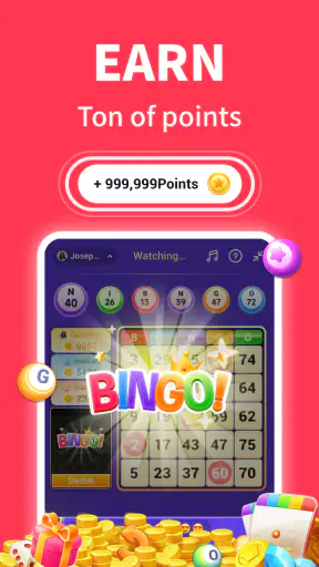 JOYit - Play Game Earn Rewards screenshot
