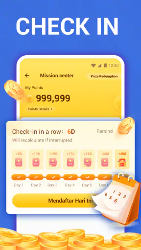 JOYit - Play Game Earn Rewards screenshot