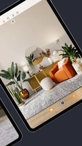 JoyPlan-Quick House Design 3D screenshot