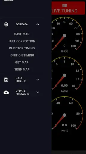 JUKEN 5+ screenshot