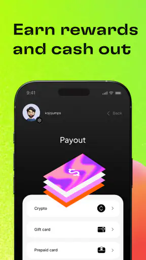 JumpTask: Earn Money for Tasks screenshot