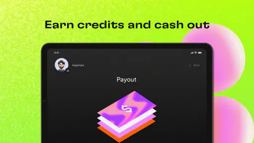 JumpTask: Earn Money for Tasks screenshot