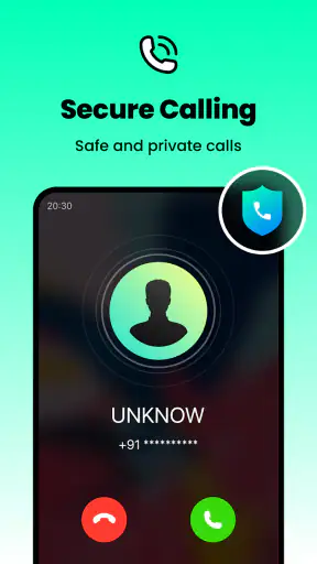 JusCall - Pandaigdigang Tawag screenshot